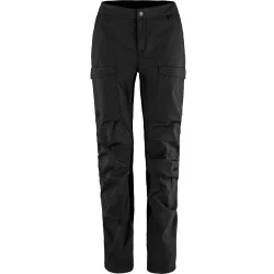 Fj�llr�ven Abisko Hybrid Trail Trousers W