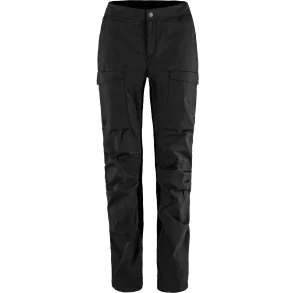 Fj�llr�ven Abisko Hybrid Trail Trousers W