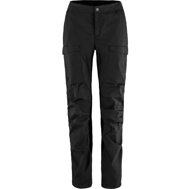 Fj�llr�ven Abisko Hybrid Trail Trousers W