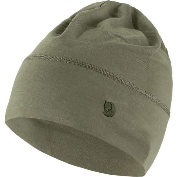 Fj�llr�ven Abisko Lite Wool Beanie OneSize