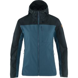 Fjllrven Abisko Midsummer Jacket W