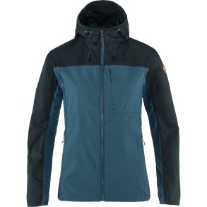 Fjllrven Abisko Midsummer Jacket W