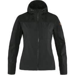 Fjllrven Abisko Midsummer Jacket W