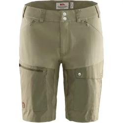Fjllrven Abisko Midsummer Shorts W