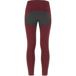 Fjllrven Abisko Trekking Tights Pro W