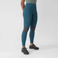 Fjllrven Abisko Trekking Tights Pro W