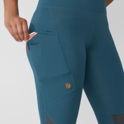 Fjllrven Abisko Trekking Tights Pro W