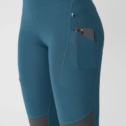 Fjllrven Abisko Trekking Tights Pro W
