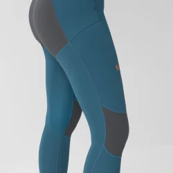 Fjllrven Abisko Trekking Tights Pro W