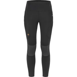 Fjllrven Abisko Trekking Tights Pro W