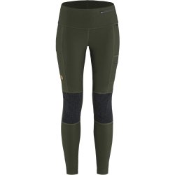 Fjllrven Abisko Trekking Tights W