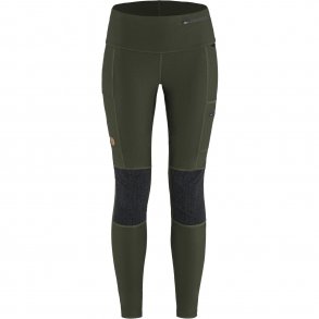 Fjllrven Abisko Trekking Tights W