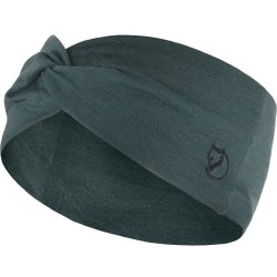 Fjllrven Abisko Wool Headband OneSize