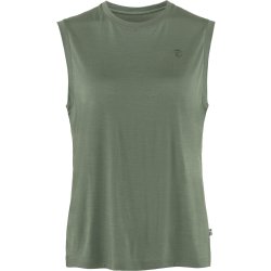 Fj�llr�ven Abisko Wool Tank Top W