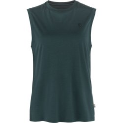 Fj�llr�ven Abisko Wool Tank Top W