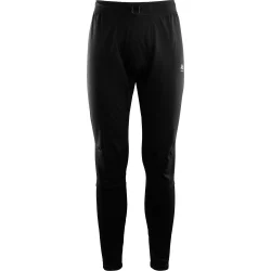 Aclima Flexwool Tights Men Jet Black
