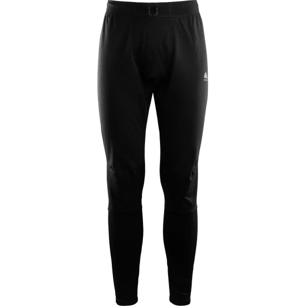 Aclima Flexwool Tights Men Jet Black