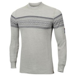 Aclima Designwool Marius Crew Neck Man
