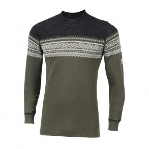 Aclima Designwool Marius Crew Neck Man