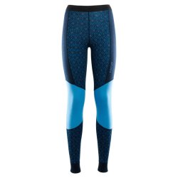 Aclima Designwool Glitre Long Pants Woman