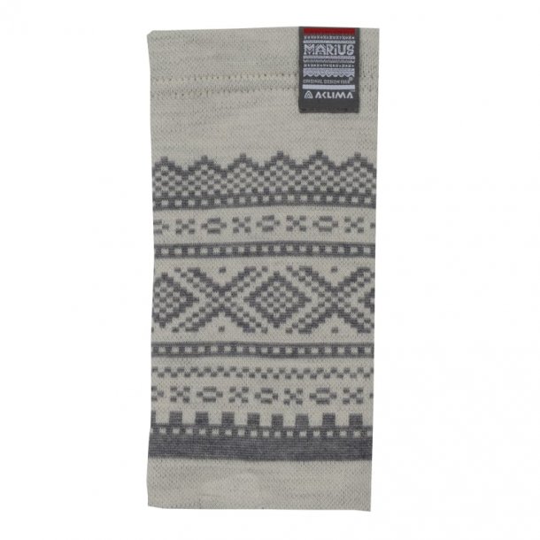 Aclima Designwool Marius Pulsvarmer