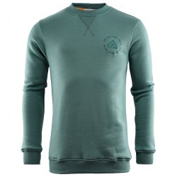 Aclima Fleecewool Crew Neck Man