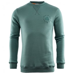 Aclima Fleecewool Crew Neck Man