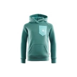 Aclima Fleecewool Hoodie Junior