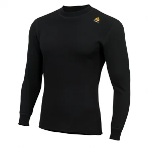 Aclima Hotwool Crew Neck UNISEX 