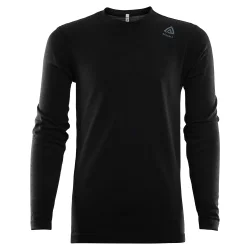 Aclima Lightwool Crew Neck Junior str. 130-150