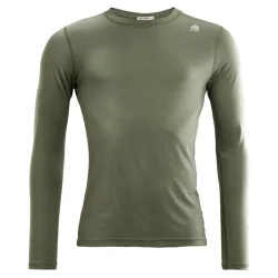 Aclima Lightwool Crew Neck Man