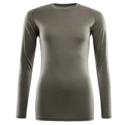 Aclima Lightwool Crew Neck Woman