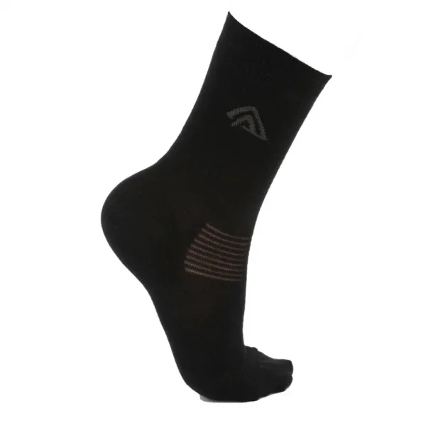 Aclima Liner Socks Black