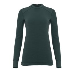 Aclima StreamWool Crew Neck Woman