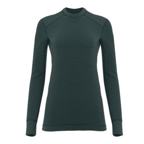 Aclima StreamWool Crew Neck Woman