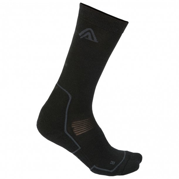 Aclima Trekking Socks Black