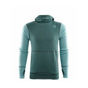 Aclima Warmwool Hood Sweater Children