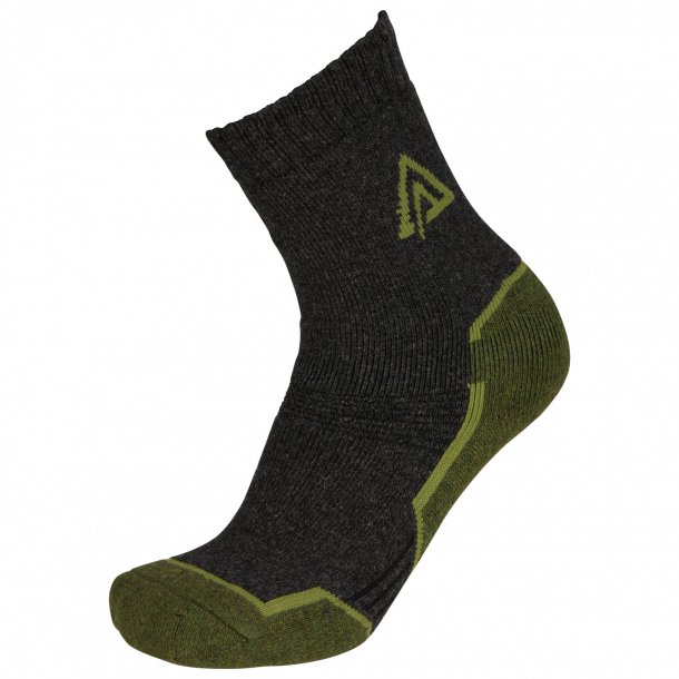 Aclima Warmwool Short Sock