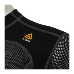 Aclima Woolnet Crew Neck Man