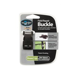 Sea To Summit Field Repair Buckle 1 pin