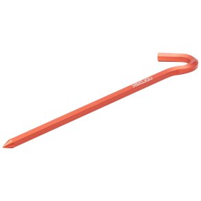 Nordisk Alu skewer pegs / plkke 6 stk. bossa nova