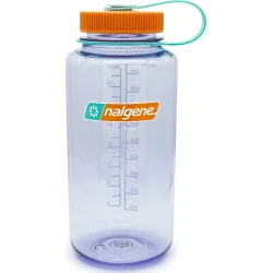 Nalgene Wide Mouth Sustain, 1 liter