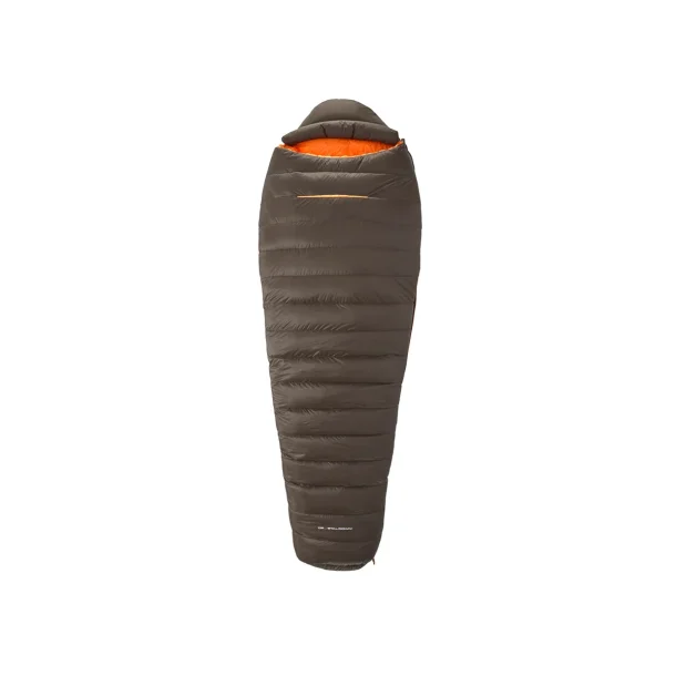Nordisk Arctic 1100 sovepose Mummy -10/-18/-38