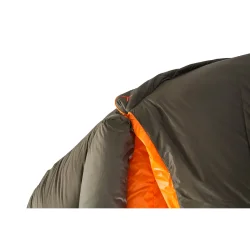 Nordisk Arctic 1100 sovepose Mummy -10/-18/-38