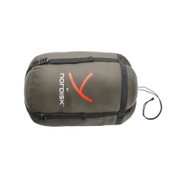 Nordisk Arctic 1100 sovepose Mummy -10/-18/-38