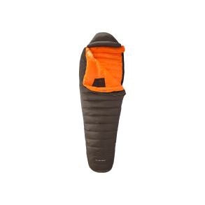 Nordisk Arctic 1400 sovepose str. M zip L