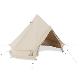 Nordisk Asgard 19.6 Telt 8-10 pers. (uden bund)