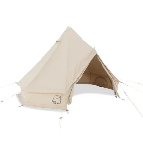 Nordisk Asgard 19.6 Telt 8-10 pers. (uden bund)