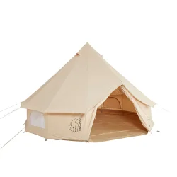 Nordisk Asgard 19.6 Telt 8-10 pers. (uden bund)