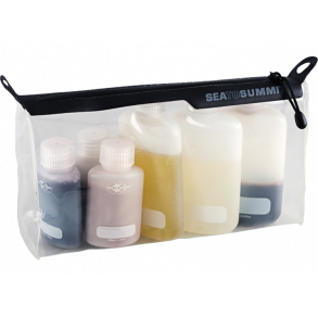 Sea To Summit TPU Clear Ziptop 